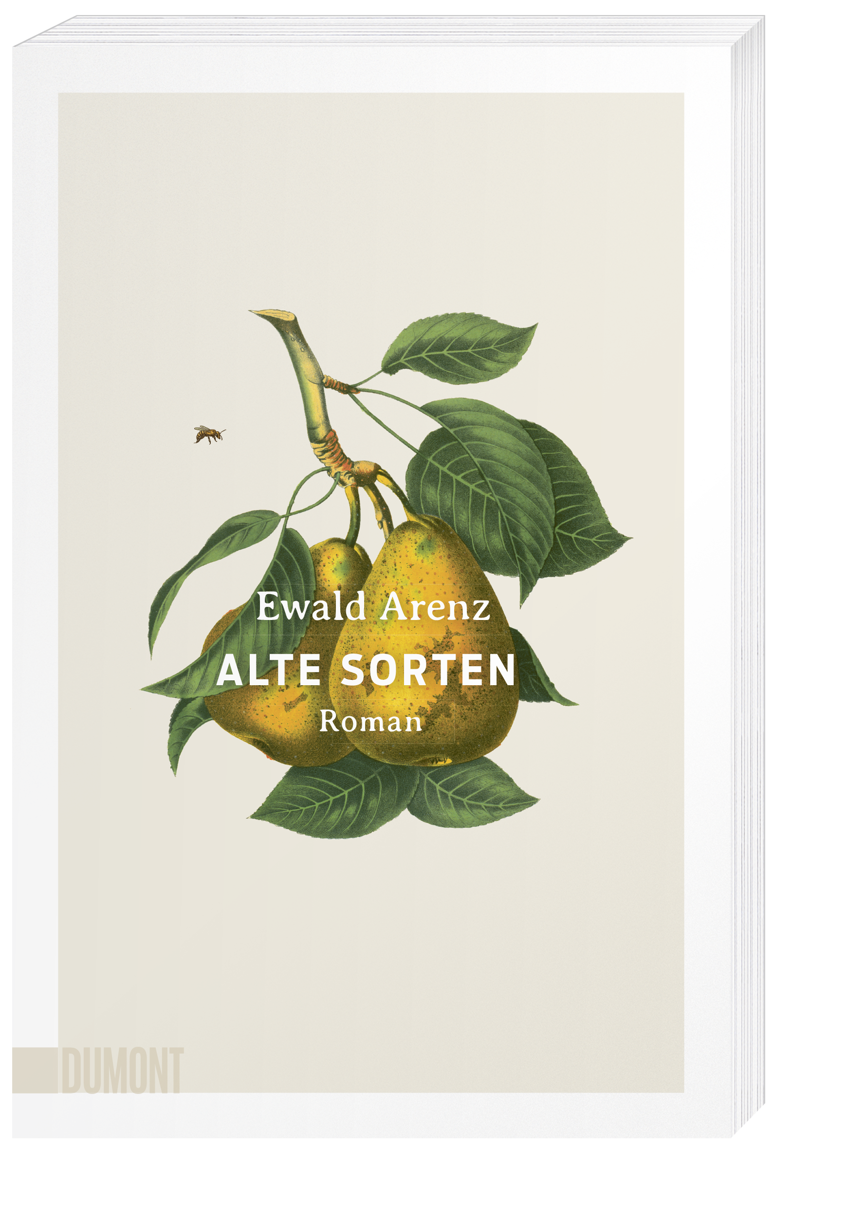 Alte Sorten von Ewald Arenz