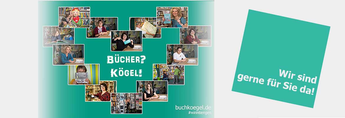 Buchhandlung Kögel