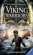 Viking Warriors - Speer der Götter