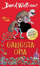 Gangsta-Oma