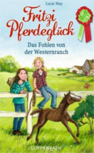 Fritzi Pferdeglück Bd. 1