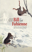 Bill und Fabienne