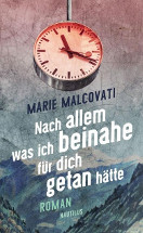 Marie Malcovati